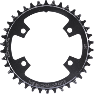 SH-TMP XTR SINGLE KETTINGBLAD