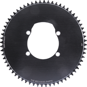 SH-TMP DURA-ACE 12-SPEED SINGLE AERO CHAINRING